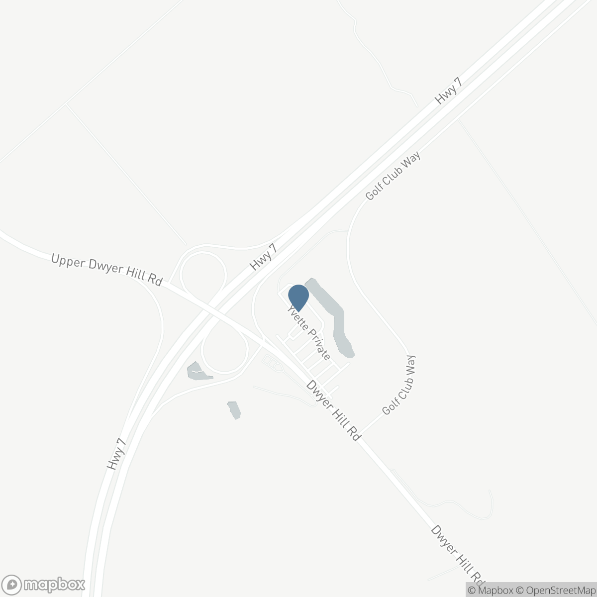 7 DU LAC PRIVATE, Ottawa, Ontario K0A 1B0